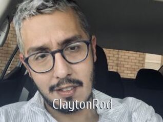 ClaytonRod