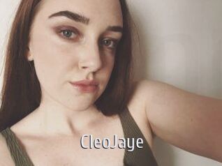 CleoJaye