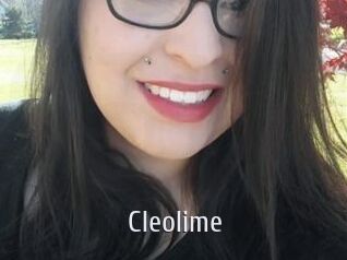 Cleolime