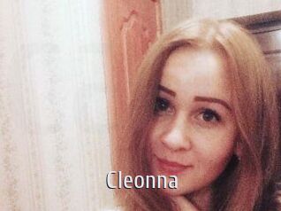 Cleonna