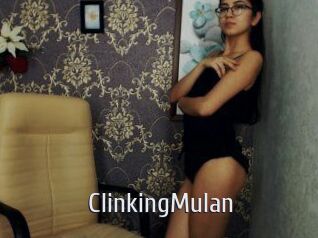 ClinkingMulan Cigare à moustache