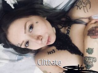 Clitbate
