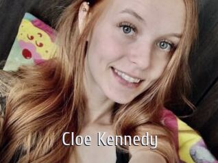 Cloe_Kennedy Cigare à moustache