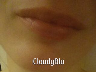 CloudyBlu