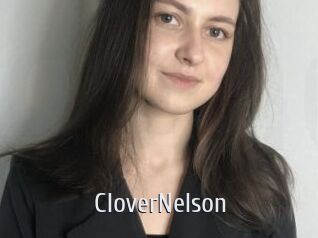 CloverNelson Cigare à moustache