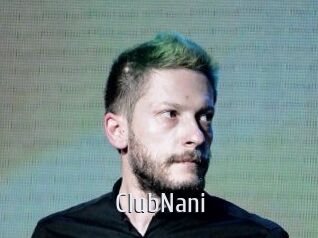 ClubNani Cigare à moustache