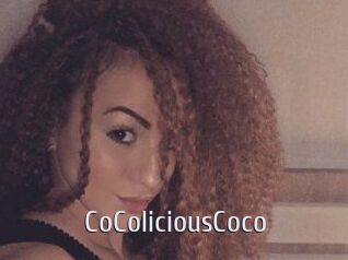 CoColiciousCoco