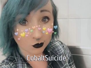 CobaltSuicide Cigare à moustache