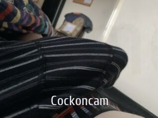 Cockoncam Cigare à moustache