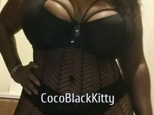 CocoBlackKitty