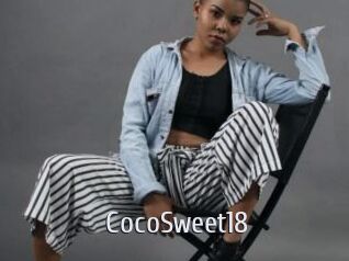 CocoSweet18