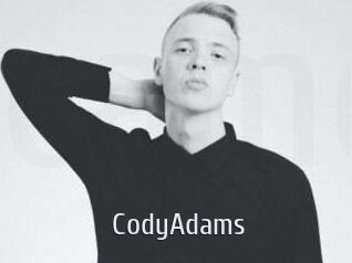 Cody_Adams Cigare à moustache