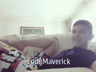 CodyMaverick