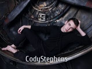 CodyStephens