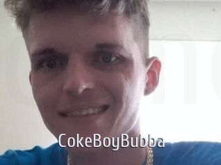 CokeBoyBubba