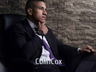 ColinCox