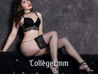 CollegeEmm Cigare à moustache
