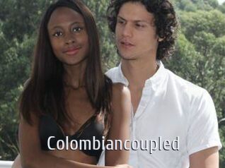 Colombiancoupled