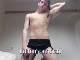 ColtonStanfordx