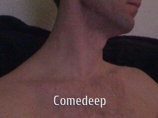 Comedeep