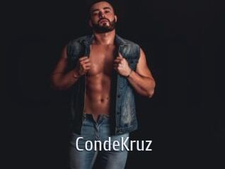 CondeKruz Cigare à moustache