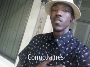 CongoJames