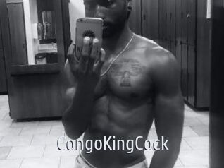 CongoKingCock