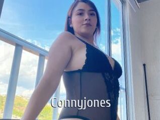 Connyjones