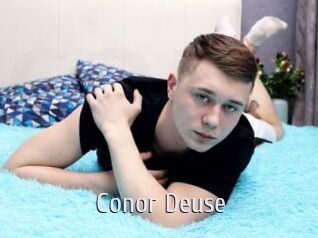 Conor_Deuse Cigare à moustache