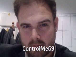 ControlMe69