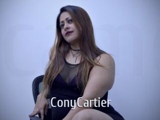 ConyCartier