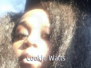 Cookie_Watts Cigare à moustache