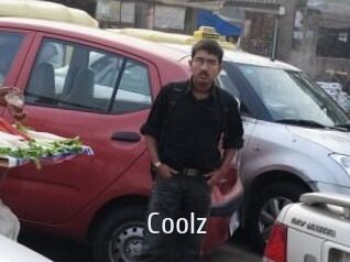 Coolz Cigare à moustache