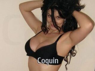 Coquin
