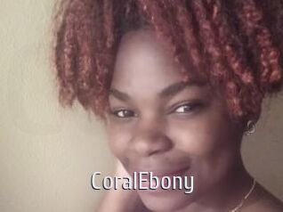 CoralEbony