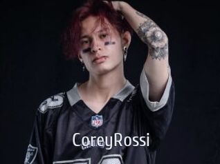 CoreyRossi Cigare à moustache