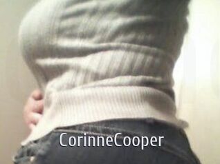 CorinneCooper