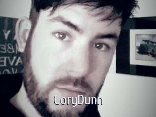 Cory_Dunn