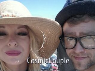 CosmicCouple