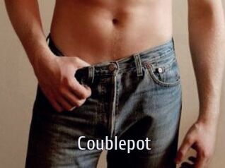 Coublepot