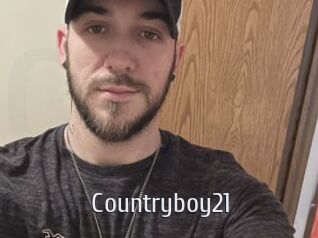 Countryboy21
