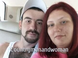 Countrymanandwoman
