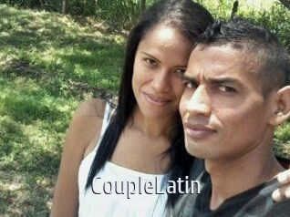 CoupleLatin
