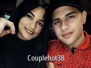 Couplehot38