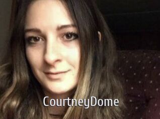 CourtneyDome Cigare à moustache