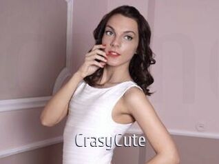 CrasyCute