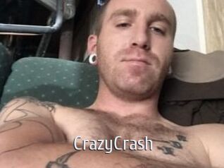 CrazyCrash Cigare à moustache