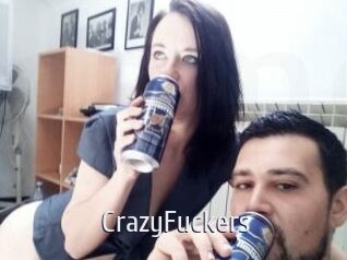CrazyFuckers Cigare à moustache