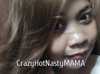 CrazyHotNastyMAMA Cigare à moustache