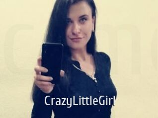 CrazyLittleGirl